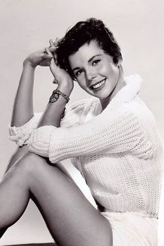 Colleen Miller interpreta Lolly Bhumer