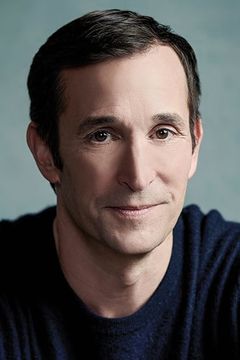 Noah Wyle interpreta John Carter