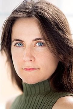 Katie Castles interpreta Margaret Payne