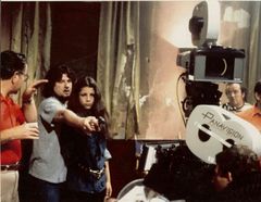 Lisa Maurer interpreta Lizzie