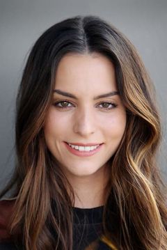 Génesis Rodríguez interpreta Abigail