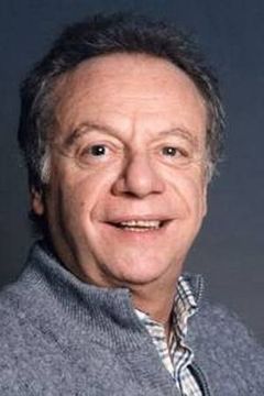 Johnny Dorelli interpreta Paolo Malpieri
