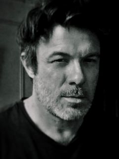 Will Stewart interpreta Crackhead #2