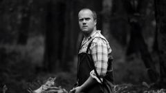 Martin Skorek interpreta Lead Polish Inspector
