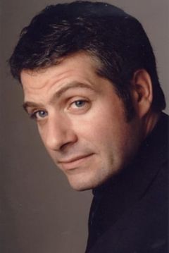 Jean-François Regazzi interpreta Deputy chief at radar
