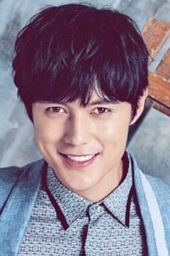 Zhang Chao interpreta Zhang Huazhao