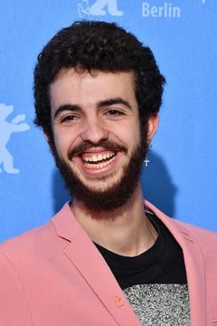 Alberto Bang interpreta José