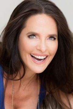 Sheila Kelley interpreta Joyce
