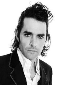 Jon Spencer interpreta Prison Guard