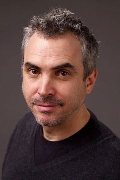 Alfonso Cuarón interpreta Additional Voices (voice)