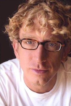 Andy Dick interpreta Mambo (voice)