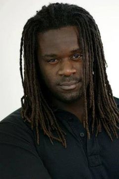 Markus Redmond interpreta Detective Kevin