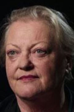 Viviane de Muynck interpreta The Psychiatrist