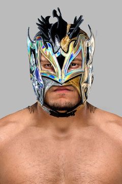 Emanuel Rodriguez interpreta Kalisto