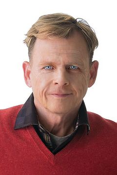 Mark Patton interpreta Jesse Walsh