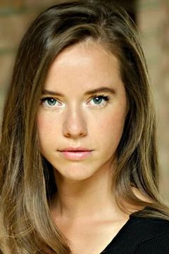 Katie Griffiths interpreta Alifair McCoy