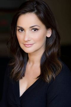 Kristy Wright interpreta Moteé