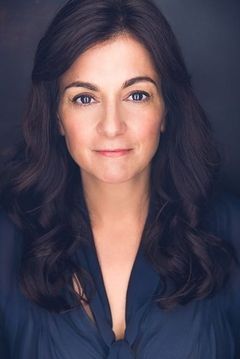 Marissa Matrone interpreta Stephanie Kehoe