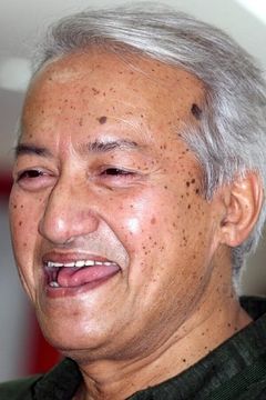 Avijit Dutt interpreta Nimish