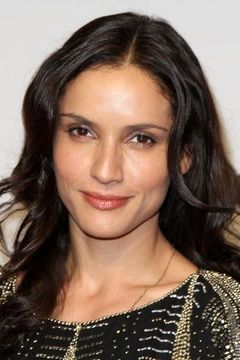 Leonor Varela interpreta Odd's Mother