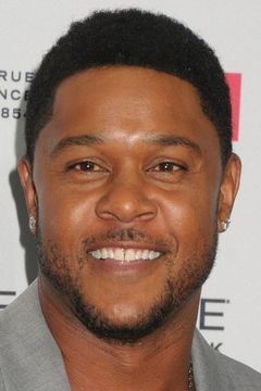 Pooch Hall interpreta Muhammad Ali