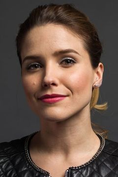 Sophia Bush interpreta Erin Lindsay