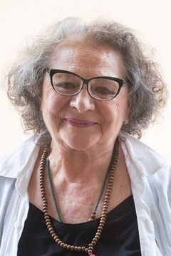 Rita Cortese interpreta Carmen Lorgio
