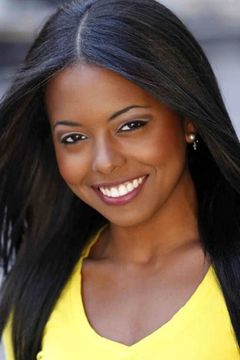 Adrienne Warren interpreta Ode