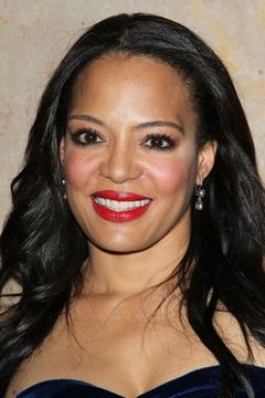 Lauren Vélez interpreta Maria LaGuerta