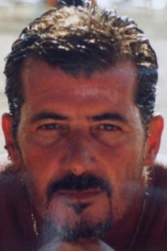 Sergio Sinceri interpreta Amedeo Secchi