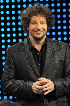 Jeff Ross interpreta Internet Troll (voice)
