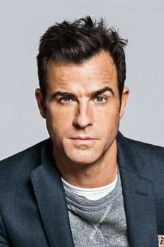 Justin Theroux interpreta Seamus O'Grady