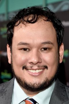 Raymond S. Persi interpreta Additional Voices (voice)