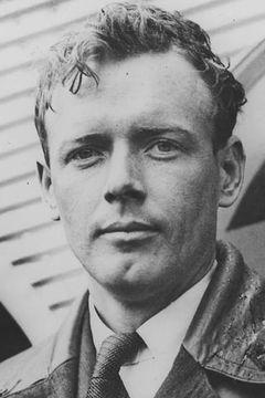 Charles A. Lindbergh interpreta Charles A. Lindbergh (archive footage) (uncredited)