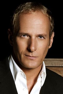 Michael Bolton interpreta Self
