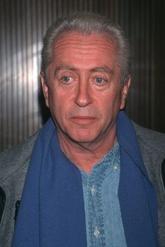 Robert Downey Sr. interpreta Judge Ramos