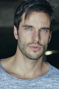 Daniel DiTomasso interpreta Killian Gardiner