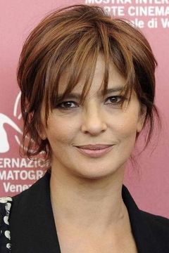 Laura Morante interpreta Arabella
