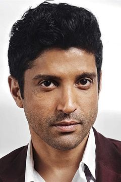 Farhan Akhtar interpreta Sunny Gill