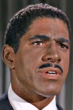 Ron Rich interpreta Boom Boom Jackson