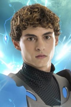 Francesco Petit Bon interpreta Rocco