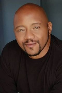 Rico Devereaux interpreta Inmate
