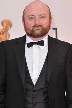 David Pearse interpreta Billy McMahon
