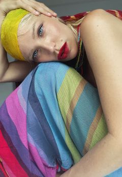 Marni Lustig interpreta'Normal' Woman