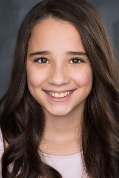 Hiba Chader interpreta Newman