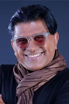 Franklin Vírgüez interpreta Antonio Alam