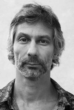 Rainer Sievert interpreta Lieutenant hôpital Normandie