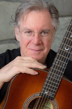 John Sebastian interpreta Self