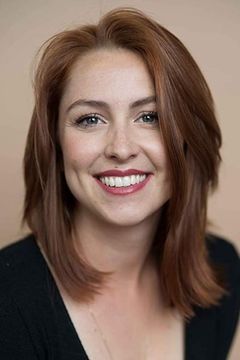 Candice Mausner interpreta Olivia Colby