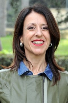 Silvia Tortarolo interpreta Luisa